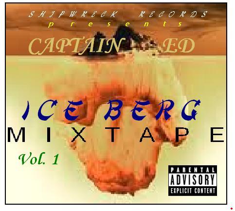 Iceberg Mixtape
