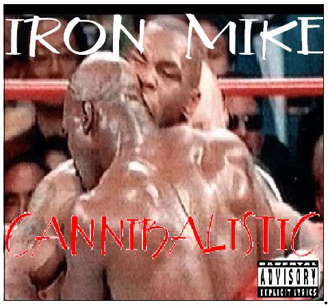 Iron Mike Mixtape
