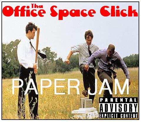 Office Space Mixtape
