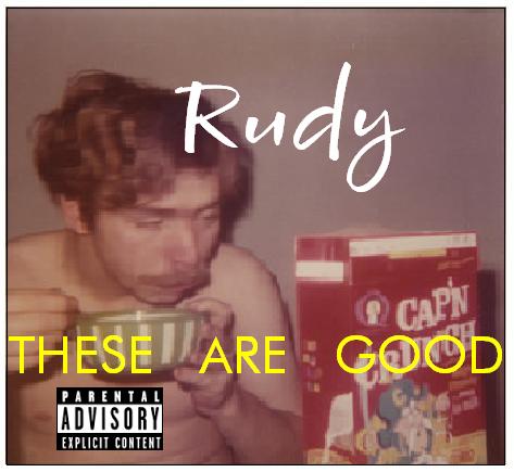 Rudy Mixtape